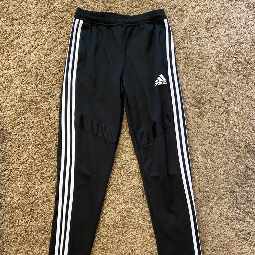 Adidas joggers